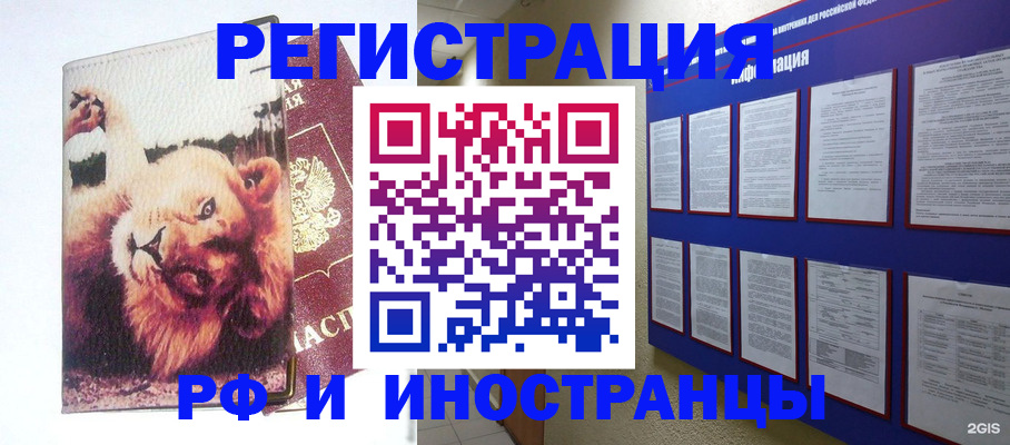 прописка для работы в Жукове